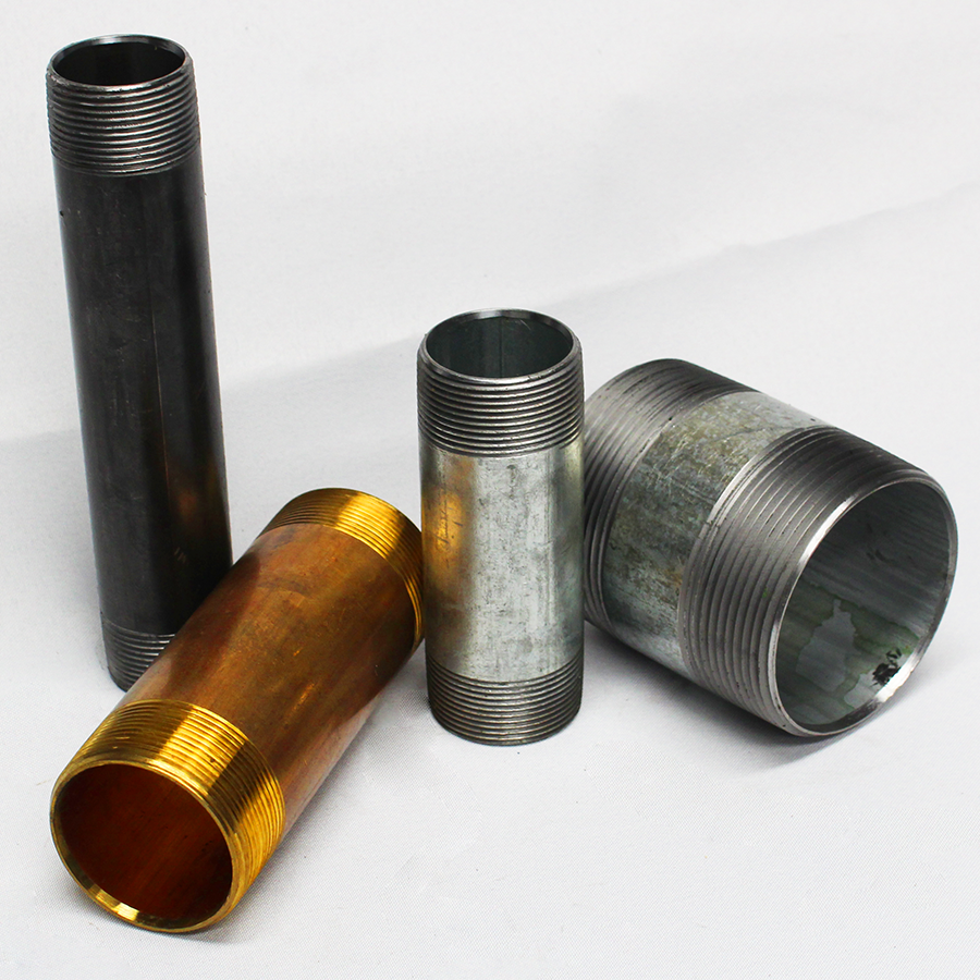 3 Inch X 6 Inch 304SS STD NIPPLE